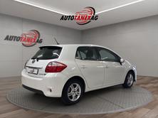 TOYOTA Auris 1.8 16V HSD Linea Sol, Hybride Integrale Benzina/Elettrica, Occasioni / Usate, Automatico - 6