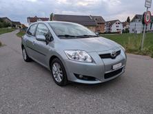 TOYOTA Auris 1.6 Linea Sol, Petrol, Second hand / Used, Manual - 4