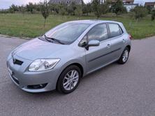TOYOTA Auris 1.6 Linea Sol, Petrol, Second hand / Used, Manual - 5