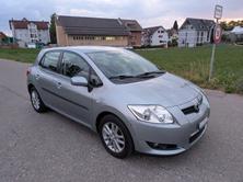 TOYOTA Auris 1.6 Linea Sol, Petrol, Second hand / Used, Manual - 6