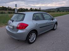 TOYOTA Auris 1.6 Linea Sol, Petrol, Second hand / Used, Manual - 7