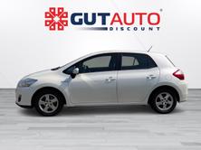 TOYOTA Auris 1.8 16V HSD Linea Luna, Full-Hybrid Petrol/Electric, Second hand / Used, Automatic - 2