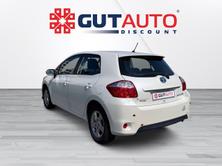 TOYOTA Auris 1.8 16V HSD Linea Luna, Full-Hybrid Petrol/Electric, Second hand / Used, Automatic - 3