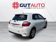 TOYOTA Auris 1.8 16V HSD Linea Luna, Full-Hybrid Petrol/Electric, Second hand / Used, Automatic - 6