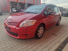 TOYOTA AURIS, Petrol, Second hand / Used, Manual - 2