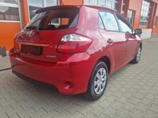 TOYOTA AURIS, Petrol, Second hand / Used, Manual - 4