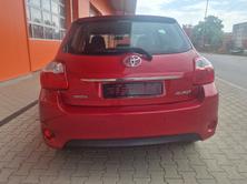 TOYOTA AURIS, Petrol, Second hand / Used, Manual - 5