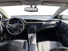 TOYOTA Auris 1.8 HSD Swiss Trend, Hybride Intégral Essence/Électricité, Occasion / Utilisé, Automatique - 5