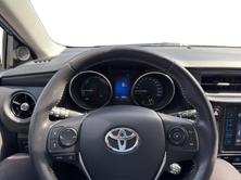 TOYOTA Auris 1.8 HSD Swiss Trend, Hybride Intégral Essence/Électricité, Occasion / Utilisé, Automatique - 7