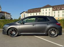 TOYOTA Auris 1.8 VMa Kompressor K2, Benzin, Occasion / Gebraucht, Handschaltung - 2