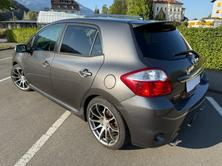 TOYOTA Auris 1.8 VMa Kompressor K2, Benzin, Occasion / Gebraucht, Handschaltung - 3