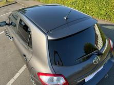 TOYOTA Auris 1.8 VMa Kompressor K2, Benzin, Occasion / Gebraucht, Handschaltung - 4