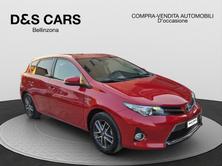 TOYOTA Auris 1.8 16V HSD Linea Trend, Hybride Intégral Essence/Électricité, Occasion / Utilisé, Automatique - 7