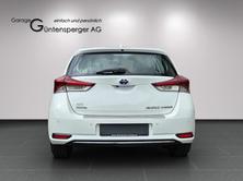 TOYOTA Auris 1.8 HSD Trend, Full-Hybrid Petrol/Electric, Second hand / Used, Automatic - 4