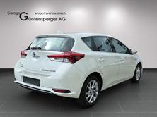TOYOTA Auris 1.8 HSD Trend, Full-Hybrid Petrol/Electric, Second hand / Used, Automatic - 5