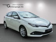 TOYOTA Auris 1.8 HSD Trend, Full-Hybrid Petrol/Electric, Second hand / Used, Automatic - 7