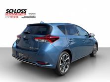 TOYOTA Auris 1.8 HSD Swiss Trend, Full-Hybrid Petrol/Electric, Second hand / Used, Automatic - 3