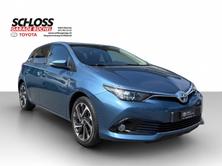 TOYOTA Auris 1.8 HSD Swiss Trend, Full-Hybrid Petrol/Electric, Second hand / Used, Automatic - 4