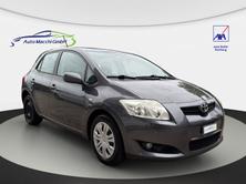 TOYOTA Auris 2.0 D-4D Linea Sol, Diesel, Second hand / Used, Manual - 4