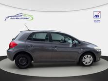 TOYOTA Auris 2.0 D-4D Linea Sol, Diesel, Second hand / Used, Manual - 5