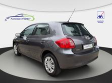 TOYOTA Auris 2.0 D-4D Linea Sol, Diesel, Second hand / Used, Manual - 6