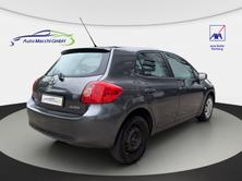 TOYOTA Auris 2.0 D-4D Linea Sol, Diesel, Second hand / Used, Manual - 7