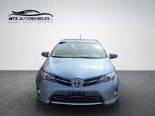 TOYOTA Auris 1.8 16V HSD, Full-Hybrid Petrol/Electric, Second hand / Used, Automatic - 2