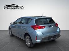 TOYOTA Auris 1.8 16V HSD, Full-Hybrid Petrol/Electric, Second hand / Used, Automatic - 4