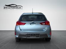 TOYOTA Auris 1.8 16V HSD, Full-Hybrid Petrol/Electric, Second hand / Used, Automatic - 5