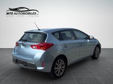 TOYOTA Auris 1.8 16V HSD, Full-Hybrid Petrol/Electric, Second hand / Used, Automatic - 6
