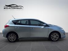 TOYOTA Auris 1.8 16V HSD, Full-Hybrid Petrol/Electric, Second hand / Used, Automatic - 7