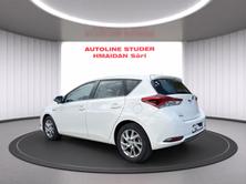 TOYOTA Auris 1.8 HSD Trend e-CVT, Hybride Integrale Benzina/Elettrica, Occasioni / Usate, Automatico - 2