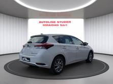 TOYOTA Auris 1.8 HSD Trend e-CVT, Hybride Integrale Benzina/Elettrica, Occasioni / Usate, Automatico - 4