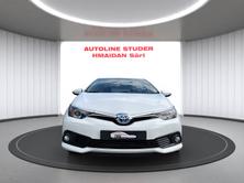 TOYOTA Auris 1.8 HSD Trend e-CVT, Hybride Integrale Benzina/Elettrica, Occasioni / Usate, Automatico - 5