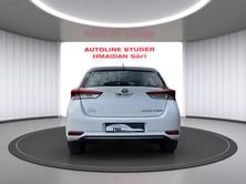TOYOTA Auris 1.8 HSD Trend e-CVT, Hybride Integrale Benzina/Elettrica, Occasioni / Usate, Automatico - 6