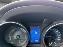 TOYOTA Auris 1.8 HSD Trend e-CVT, Hybride Integrale Benzina/Elettrica, Occasioni / Usate, Automatico - 7