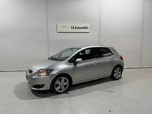 TOYOTA Auris 2.2 D-4D CleanPower Linea Sol Premium, Diesel, Second hand / Used, Manual - 2