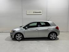 TOYOTA Auris 2.2 D-4D CleanPower Linea Sol Premium, Diesel, Second hand / Used, Manual - 3