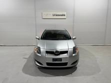 TOYOTA Auris 2.2 D-4D CleanPower Linea Sol Premium, Diesel, Second hand / Used, Manual - 4