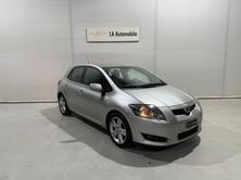 TOYOTA Auris 2.2 D-4D CleanPower Linea Sol Premium, Diesel, Second hand / Used, Manual - 5