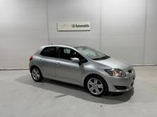 TOYOTA Auris 2.2 D-4D CleanPower Linea Sol Premium, Diesel, Second hand / Used, Manual - 6