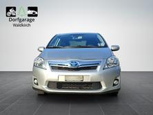 TOYOTA AURIS 1.8 HSD Linea Sol, Voll-Hybrid Benzin/Elektro, Occasion / Gebraucht, Automatik - 2