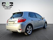 TOYOTA AURIS 1.8 HSD Linea Sol, Voll-Hybrid Benzin/Elektro, Occasion / Gebraucht, Automatik - 6