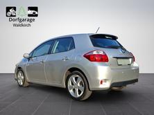 TOYOTA AURIS 1.8 HSD Linea Sol, Voll-Hybrid Benzin/Elektro, Occasion / Gebraucht, Automatik - 4