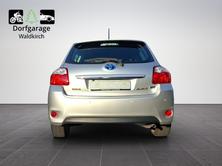 TOYOTA AURIS 1.8 HSD Linea Sol, Voll-Hybrid Benzin/Elektro, Occasion / Gebraucht, Automatik - 5