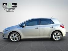TOYOTA AURIS 1.8 HSD Linea Sol, Voll-Hybrid Benzin/Elektro, Occasion / Gebraucht, Automatik - 3