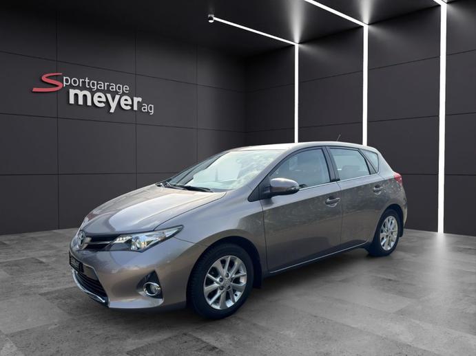 TOYOTA 1.6 VMa Linea Luna, Benzina, Occasioni / Usate, Manuale
