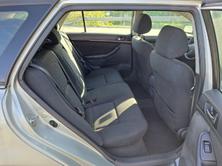 TOYOTA Avensis 2.0 D4 VVT-i Linea Sol Sportswagon, Benzin, Occasion / Gebraucht, Handschaltung - 3