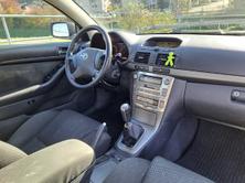 TOYOTA Avensis 2.0 D4 VVT-i Linea Sol Sportswagon, Petrol, Second hand / Used, Manual - 4