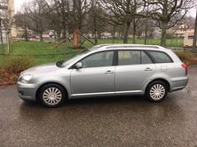 TOYOTA Avensis Sportswagon 1.8, Petrol, Second hand / Used, Manual - 2